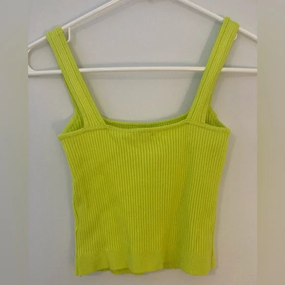 Garage Tank Top - Picture 4 of 6